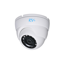 HD-Камера RVi-1ACE202 (2.8) white