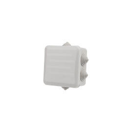 Коробка распаячная ОУ 100x100x50 мм, IP55, REXANT, 28-3056