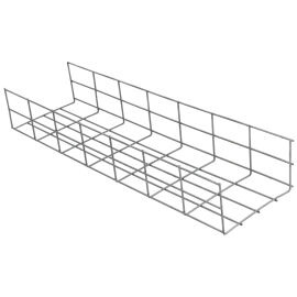 Лоток проволочный 100х200мм, IEK CLWG10-100-200-3