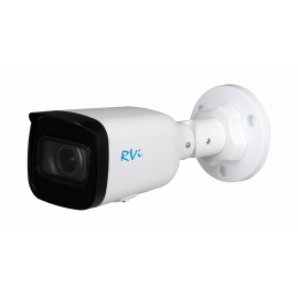 IP-Камера RVi-1NCT4143-P (2.8-12) white