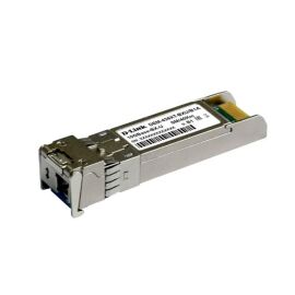 Трансивер WDM SFP+ DEM-436XT-BXU для одномодового оптического кабеля