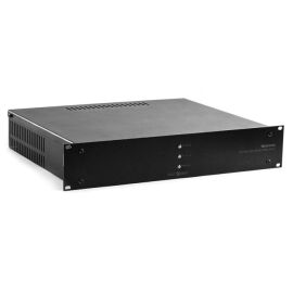 Источник питания для систем оповещения SKAT-RPA.12DC-20/(26-120)Ah RACK