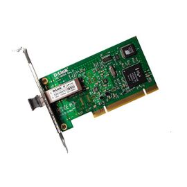 Адаптер PCI DGE-550SX/LC