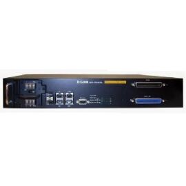 VDSL2 IP DSLAM DAS-3626 с 24 VDSL-портами и 2 комбо-портами 1000BASE-T/SFP