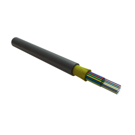 Кабель оптический ОКВнг (А)-HF-РД-8 (G.651), унив., ITK FOC5002-D-IO08-HF-1500