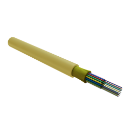 Кабель оптический ОКВнг (А)-HF-РД-24 (G.652.D), расп., ITK FOC0902-D-IN24-HF-2000