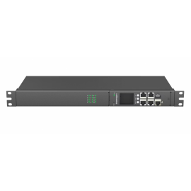 Блок розеток 10 гнезд C13+2 гн. C39, кабель 2м, SMARTWATT PDU P-series PMIS111SO102UL 4512020450068