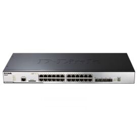 Коммутатор DL-DGS-3630-28TC/A2ASI 