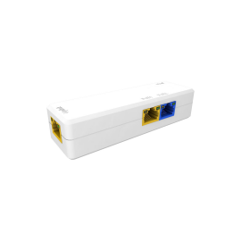 Удлинитель Ethernet RVi-1NE10-2FP