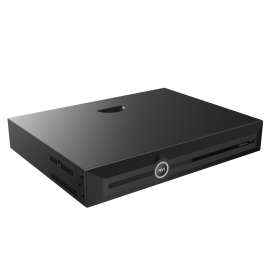 IP-Видеорегистратор RVi-1NR40481