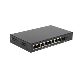 Коммутатор неуправляемый ORIGO OS1209P/A1A 