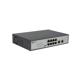 Коммутатор неуправляемый ORIGO OS2210P/120W/A1A