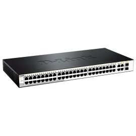 Коммутатор D-Link DES-1210-52/C1A