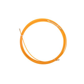 Мини УЗК-стеклопруток, 3,5мм, 20м, в бухте, Hyperline CPS-GP3.5-B-20M