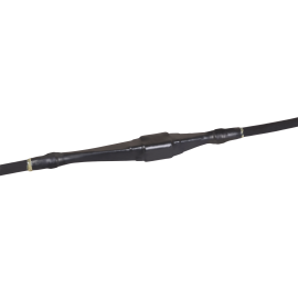 Муфта Стт(тп) 3х35/50 с/г ППД бумажная изоляция 1кВ, IEK UZM-BIS1-VN3-3550SZ