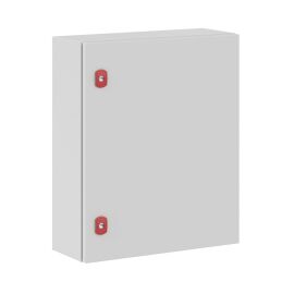 Корпус металлический навесной 600x500x200 мм, DKC R5ST0652