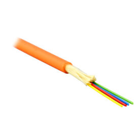 Кабель Hyperline FO-D-IN-50-4-HFFR