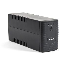 ИБП SKAT-UPS 800-IN-1х9-R02