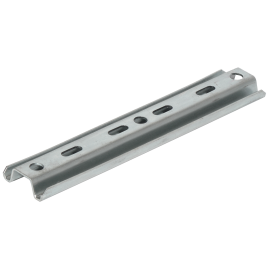 Держатель горизонтальный VH400 INOX, IEK CLW10-VH-400-INOX