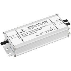 Блок питания 24В, 6,3А, 150Вт ARPV-UH24150-PFC-0-10V, Arlight 024277