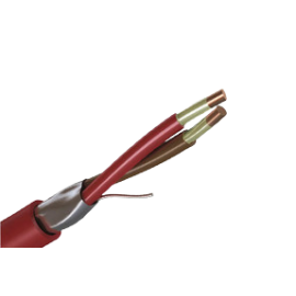 Кабель КПСЭнг(А)-FRLS FE180 2х2х1