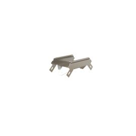 Угол вертикальный наружный 90° 400х50х0,8мм, Hyperline RST-VEA90-400-50-0,8-SZ