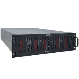 Блок батарейный SVC BP-240-9-RT