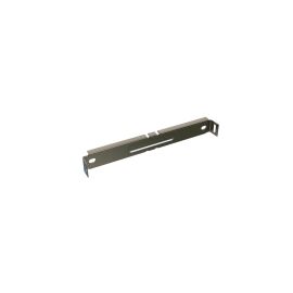 Пластина быстрой фиксации 225х31х1,2мм, Hyperline EWT-QLP-225-31-1,2-SZ