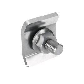Крепежный комплект №4 для монтажа лотка, DKC CM350004