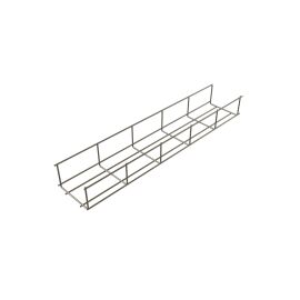 Лоток проволочный 50х100х3000х4мм, Hyperline EWT-CRW-50-100-3000-4,0-EZ