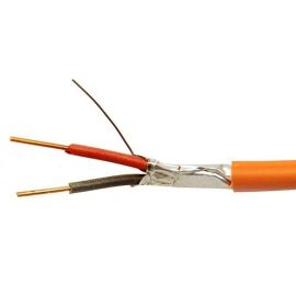 Кабель КПСЭнг(А)-FRLS FE180 1х2х0,75