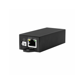 Удлинитель Ethernet+PoE NST NS-EX-1GP