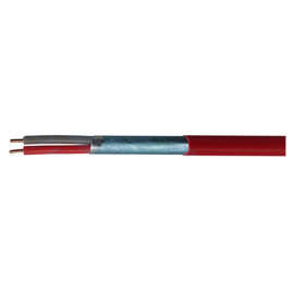 Кабель КПСЭнг(А)-FRLS 1x2x1,50мм, уп.200м, REXANT 01-4654