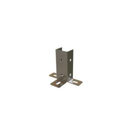 Крепление потолочное для облегченных профилей 2мм, Hyperline TMS-MCP-2,0-SZ