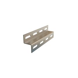 Профиль перфорированный Z-образный 32х40х32х3000х2мм, Hyperline TMS-PPZ-32-40-32-3000-2,0-SZ