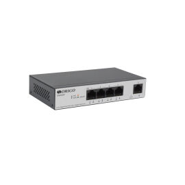 Коммутатор неуправляемый ORIGO OS2205P/60W/A1A