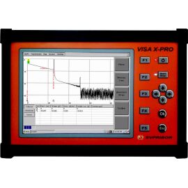 Рефлектометр оптический VISA X-PRO 1310/1550 с модулем M0