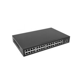 Инжектор PoE NST NS-PI-16G-L