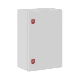 Корпус навесной ST с монтажной платой, 600x400x250 мм, IP66, DKC R5ST0649