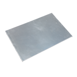Панель монтажная 250х412мм, SMART, 2шт/компл., IEK YKV-PM-250-412