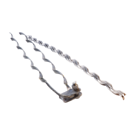 Зажим натяжной спиральный НСО-10(17)-11,7/12,8П