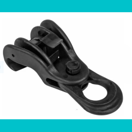 Зажим поддерживающий для несущей нейтрали PS 1500-TE 16-95мм², 12кН, ТЭСК 07-9340