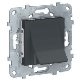 Вывод кабеля, 16А, антрацит, Schneider Electric NU586254 
