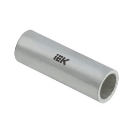 Гильза медная луженая ГМЛ 240-24, ГОСТ 23469.3, IEK UGTY11-240-24