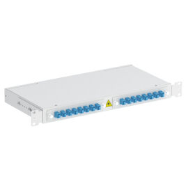 Кросс ШКОС-М -1U/2 -16-SC ~16-SC/SM ~16-SC/UPC, ССД 130303-01205