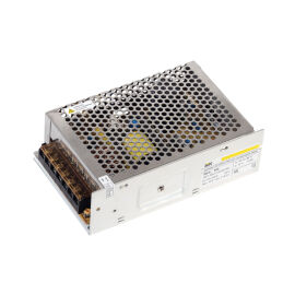 Драйвер LED ИПСН-PRO, 200Вт, 12В, блок-клеммы, IP20, IEK LSP1-200-12-20-33-PRO