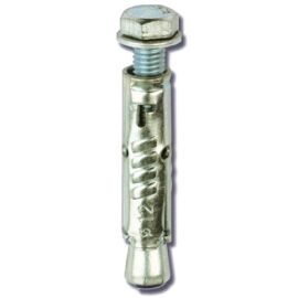 Стандартный анкер с болтом М6, DKC CM430645