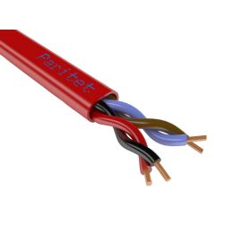 Кабель КСРВнг(А)-FRLS 2х2х0,97