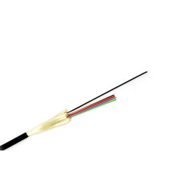 Кабель Hyperline FO-D-IN/OUT-9-16-HFFR