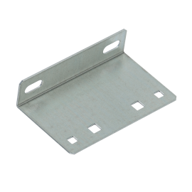Кронштейн для шин N/PE SMART, 2шт/компл., IEK YKV-K-NPE
